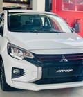 Hình ảnh: Bán xe Mitsubishi Attrage trả góp uy tín Bình Dương