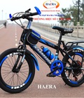 Top 1 xe đạp trẻ em Haera Nhật Bản được người tiêu dùng đánh giá