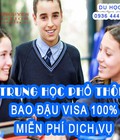 Hình ảnh: Du học thpt tại Úc