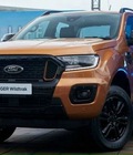 Hình ảnh: Ford Ranger 2021. Giá xe bán tải ranger wildtrak tốt nhất hà nội