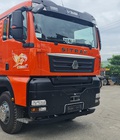 Hình ảnh: Xe đầu kéo howo sitrak t7h 440hp