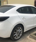 Hình ảnh: Do điều kiện gia đình, cần chuyển đổi công việc, muốn thanh lý chiếc xe Mazda 3.2.0