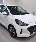 Hình ảnh: Hyundai i10 all new 2022 Cam kết giá tốt nhất hệ thống