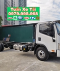 Hình ảnh: Đại lý bán xe tải Faw 7.9 tấn thùng dài 6M2 đời mới nhất