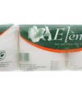 Hình ảnh: Giấy vệ sinh 2 lớp Elène 1 lốc 5 cặp