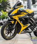 Hình ảnh: Tổng hợp tem Yamaha R15 v3 do Decal46 thực hiện