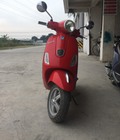 Vespa lx125 3VIE