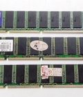 Hình ảnh: Ram SDRam 133Mhz PC133/PC133U cho PC Máy công nghiệp