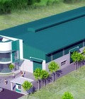 Hình ảnh: Cho thuê rẻ gấp 10.000m2 kho, xưởng sx cao 11m dựng mới toàn bộ...