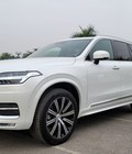 Hình ảnh: Bán Volvo XC90 B6 Inscription 2022 nhập khẩu nguyên chiếc tại Thụy Điển Đại lý Volvo chính hãng tại Việt Nam