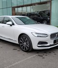 Hình ảnh: Bán Volvo S90 B6 Inscription 2022 mới nhất nhập khẩu, Giá xe volvo mới nhất ,Đại lý Volvo chính hãng tại Việt Nam