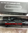 Hình ảnh: Đèn pin chích điện tự vệ T10 giá tốt nhất