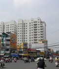 Hình ảnh: Cho thuê căn hộ chung cư 203 Nguyễn Trãi Q1.60m,2PN,đầy đủ nội thất.Giá 10tr/th