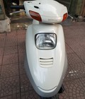 Hình ảnh: Bán xe Honda Spacy nhật màu trắng đời chót 2009 số máy 222