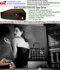 Hình ảnh: IBM TS2290 Model H9S Tape Drive