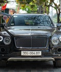 Hình ảnh: Bán xe Bentley Bentayga V8 Mulliner 2020 04 chỗ ngồi, full. carbon cực hiếm