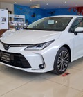 Hình ảnh: TOYOTA Altis 2022 Nhập Khẩu Thái Lan. Xe Giao Ngay. Giá Tốt Nhất