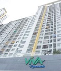 Hình ảnh: Cho thuê căn hộ chung cư Viva Riverside Q6.76m,2PN,đầy đủ nội thất,tầng cao Giá 13tr/th bao phí QL