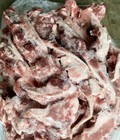 Hình ảnh: Bán sườn sụn non,sườn sụn lợn đông lạnh nhập từ Đức