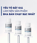 Hình ảnh: Yếu tố đắt giá làm nên sản phẩm BHA bán chạy bậc nhất