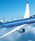 Hình ảnh: Các công ty vận chuyển hàng không hàng đầu nước ta