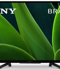 Hình ảnh: Smart Tivi Sony 4K 43 inch KD 43X80L