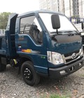 Hình ảnh: Bán xe tải ben 2,5 tấn Thaco FD490 đời 2022. Xe ben 2.5 tấn Thaco đời 2022 giá rẻ