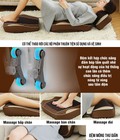 Hình ảnh: Ghế massage 5D Ayosun Hàn Quốc thế hệ mới có thể tách rời massage bàn chân và lưng vai gáy