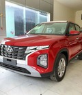 Hình ảnh: Hyundai CRETA 2022 Cam kết giá tốt nhất hệ thống