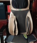 Hình ảnh: Ghế massage mini toàn thân hồng ngoại có túi khí ép hơi thế hệ mới Ayosun Hàn Quốc