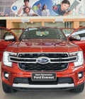 Hình ảnh: Giá lăn bánh xe ford Everest titanium 2023 tốt nhất thị trường