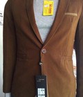 Hình ảnh: Áo khoác kaki chất liệu kaki 2 lớp dầy dặn, áo khoác cadigan áo len nam , áo khoác kaki vest bán rẻ hàng xịn