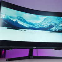 Màn hình Samsung Odysset G5 32 144Hz