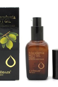 Dầu dưỡng tóc Macadamia