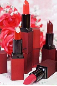 Son Bbia Last Lipstick vỏ đỏ