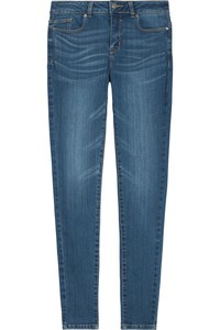 Quần jeans nữ