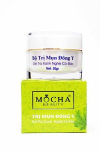 Bộ trị mụn đông y MOCHA