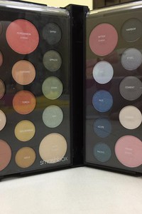 hàng xách tay từ Mỹ - Smashbox eyeshadow