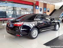 Toyota Camry 2.0 Bản Full Option 2015 xe Đài Loan nhập khẩu mới 100% giao ngay 