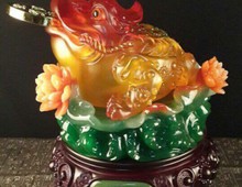 Cóc ngậm tiền