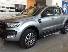 Đã Có Lô Ford Ranger Wildtrak 2016 Giao Ngay Giá Khuyến Mãi Và Bán Trả Góp Phú Mỹ Ford 