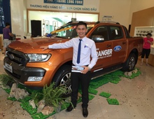 Ford Ranger 2017 giá tốt nhất Hà Nội, Ford Bán Tải, Ford Ranger, Ranger XLS, Ranger Wiltrak 3.2, Ranger XLT, Ranger XL .