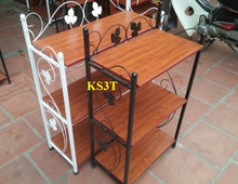 Khuyến mại Giá sắt mỹ thuật KS3T 