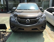 Khuyến mãi MAZDA BT50 giá hấp dẫn nhân dịp giáng sinh 