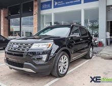 Bán xe explorer nhập khẩu nguyên chiếc từ mỹ, đủ màu,giao ngay