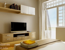 Kệ tivi phòng khách kiểu giáng hiện đại KTV022