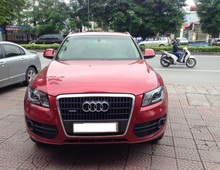 Bán Xe Audi Q5 2.0 , Sản xuất 2012, đăng ký cuối 2012