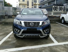 Nissan Long Biên giá tốt nhất Miền Bắc Navara EL 2017