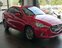 Mazda Phạm Văn Đồng: Bán xe Mazda 3, Mazda CX5, Mazda 2, Mazda 6,Mazda BT50, khuyến mại hấp dẫn 