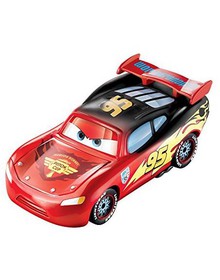 Mô Hình Xe Disney Cars Mc Queen 